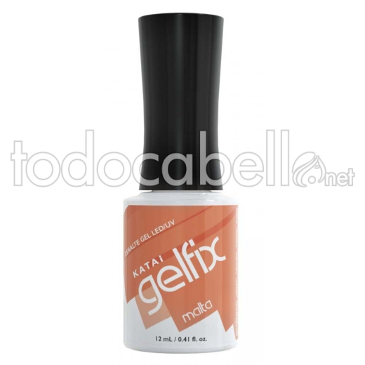 Katai Gelfix Esmalte de uñas semipermanente ref: Malta 12ml