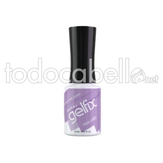 Katai Gelfix Esmalte de uñas semipermanente ref: Marsella 12ml