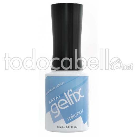 Katai Gelfix Esmalte de uñas semipermanente ref: Mikonos 12ml