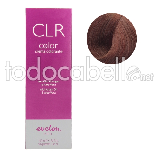 Evelon Pro Tinte Color Crema 5.03 Cioccolato Al Latte 100ml
