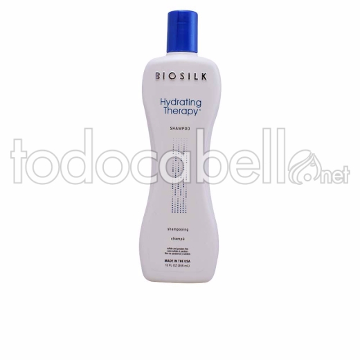 Farouk Biosilk Hydrating Therapy Shampoo 355 Ml
