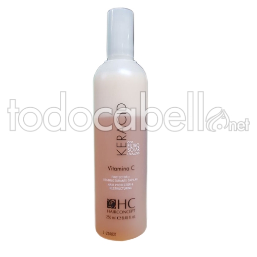 HC Hairconcept KERACID Volumen Vitamina C 250ml