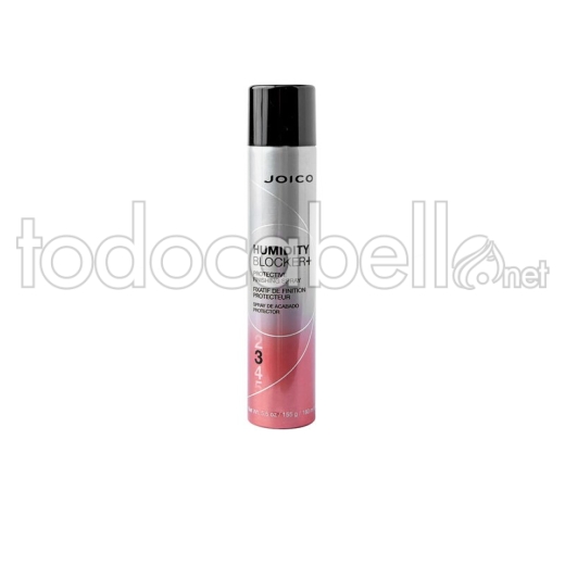 Joico Humidity Blocker + Protective Finishing Spray 180ml