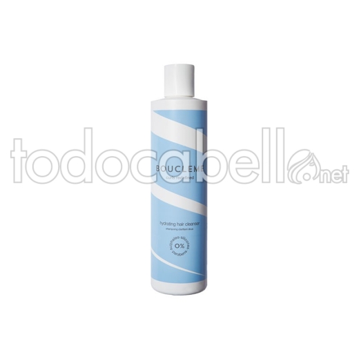 Boucleme Curl Hydrating Cleanser 300ml