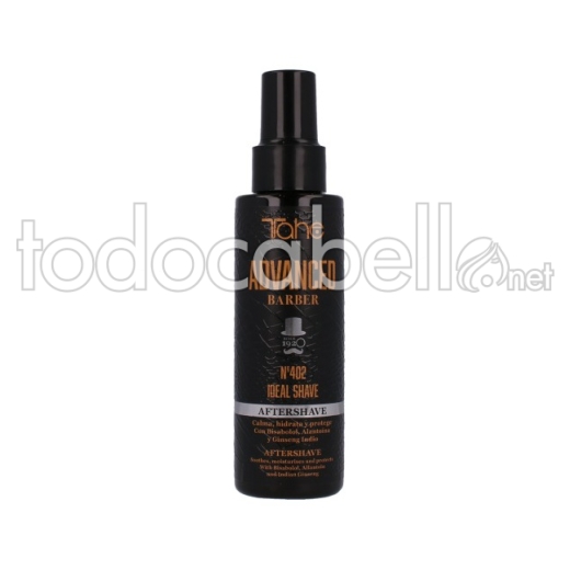 Tahe Advanced Barber 202 Top Conditioner 100ml