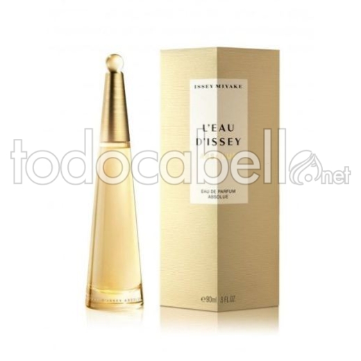 Issey Miyake L´Eau D´Issey Absolue edp 90ml