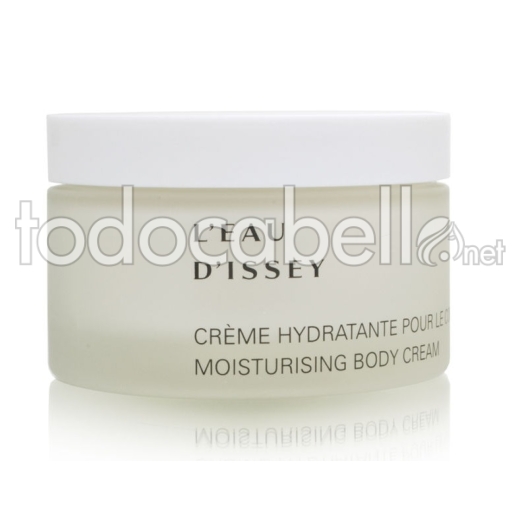 Issey Miyake L'eau D'issey Crema Corporal 200ml