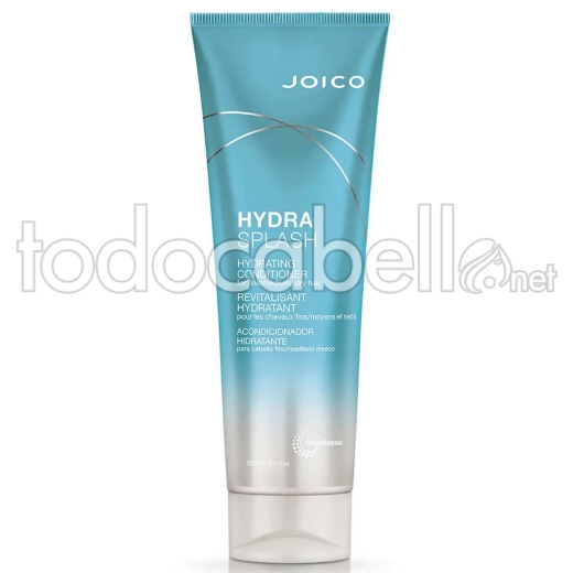 Joico Hydra Splash Hydrating Acondicionador 250ml