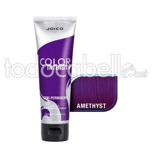 Joico Mascarilla Color intensity Creme Amethyst Purple 118ml
