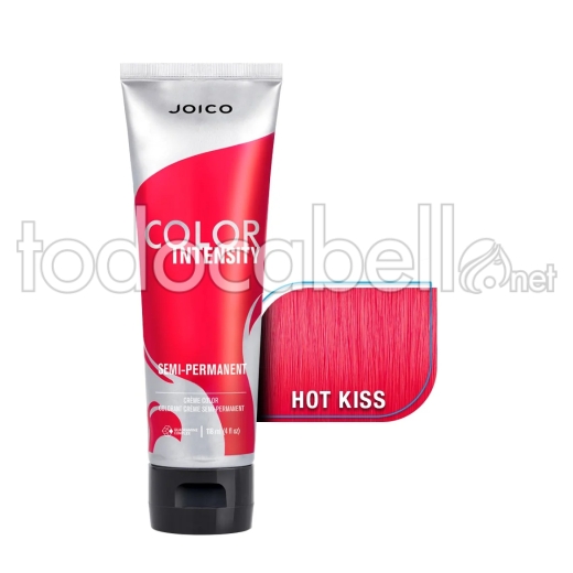 Joico Mascarilla Color intensity Creme Hot Kiss 118ml