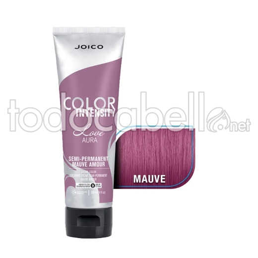 Joico Mascarilla Color intensity Creme Mauve Amour 118ml