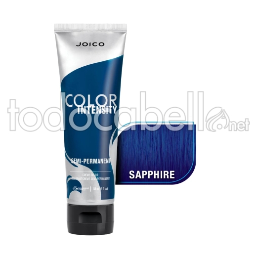 Joico Mascarilla Color intensity Creme Sapphire Blue 118ml