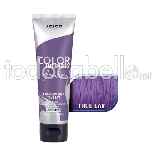 Joico Mascarilla Color intensity Creme True Lav 118ml
