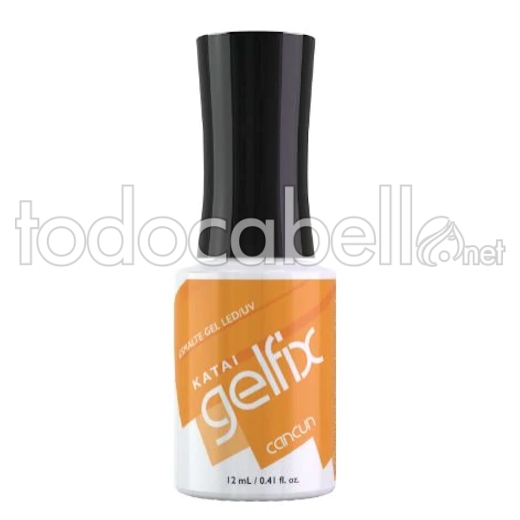 Katai Gelfix Esmalte de uñas semipermanente ref: Cancun 12ml
