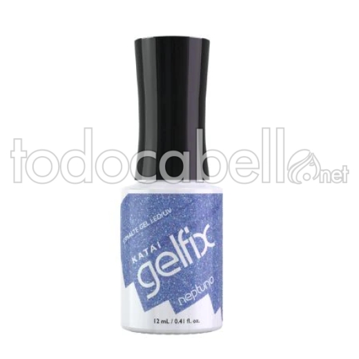 Katai Gelfix Esmalte de uñas semipermanente ref: Neptuno  12ml