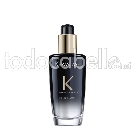 Kerastase Chonologiste Aceite De Perfume 100 Ml