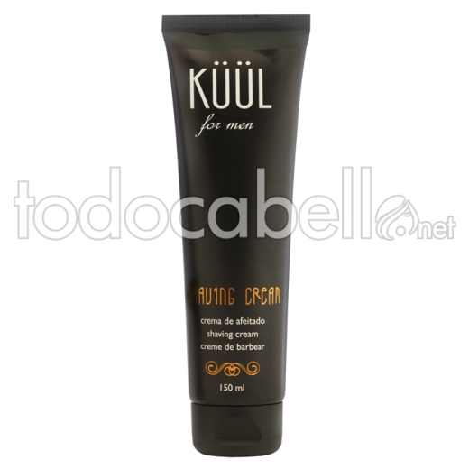 Kuul for men Crema de Afeitado 150ml