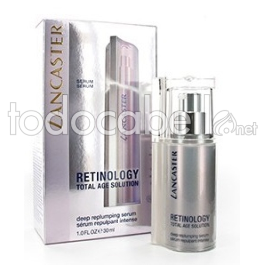 Lascaster Retinology Total Age Solution 50ml