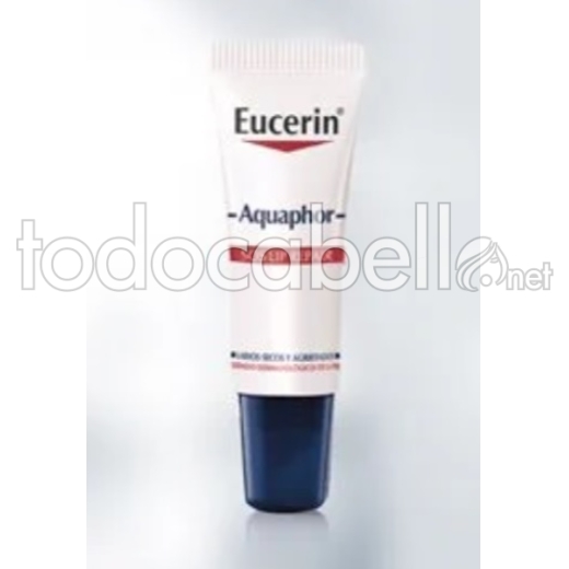 Eucerin Aquaphor Sos Lip Balm 10ml