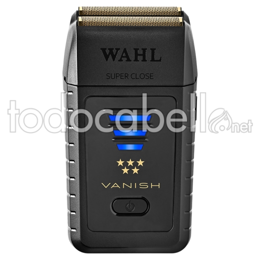 Wahl Máquina de afeitar Vanish Shaver (08173-716)
