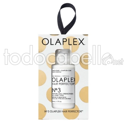Olaplex Hair Perfector Nº3 50 Ml