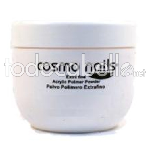 Cosmo Nails Polvo Polímero Extrafino  Polvo BerveryHills 35g.