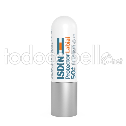 Isdin Protector Lip Balm Spf50+ 4 gr