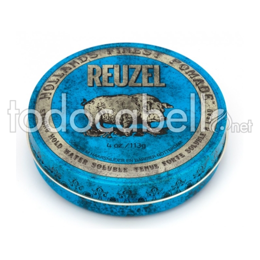 Reuzel Strong Hold Water Soluble 113g