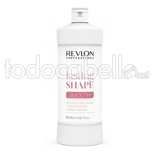 Revlon Lasting Shape Smooth Neutralizante 850ml