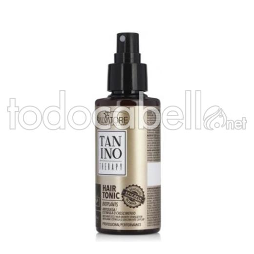 Salvatore Tanino Therapy Hair Tonic 120ml