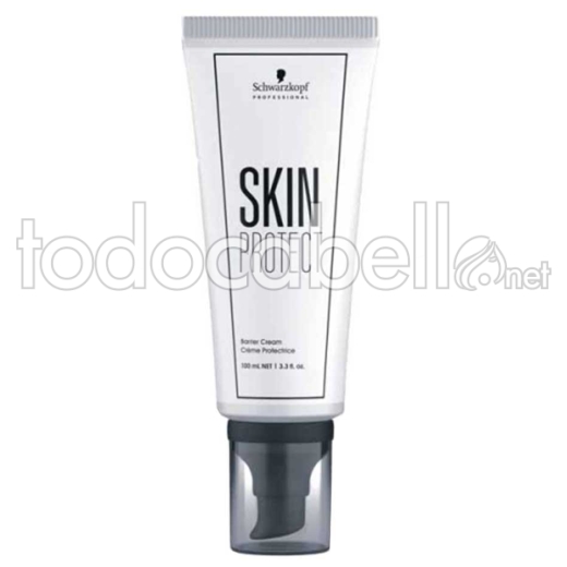 Schwarzkopf Igora Skin Protection Cream 100ml.