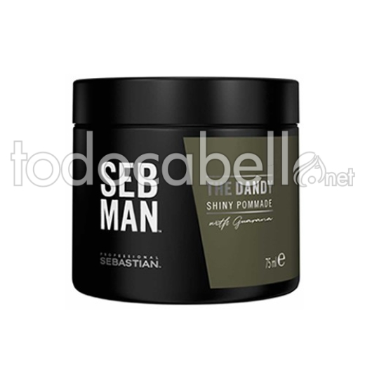 Sebastian SEB MAN The Dandy Pomada de peinado 75ml