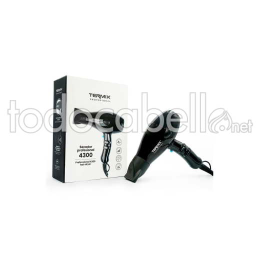 Termix Secador de Pelo Compacto Termix Profesional 4300