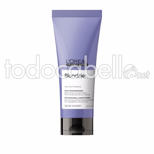 L'Oreal Expert Professionnel Blondifier Conditioner 200ml