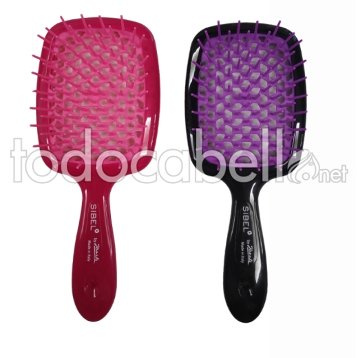 Sibel Cepillo Softbrush Pro colores