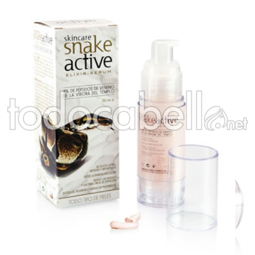 Dietesthetic Sérum Snake Active Efecto Lifting 30ml