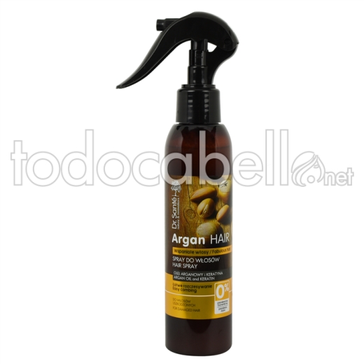 Dr. Santé Argán Hair Spray Cabello dañado 150ml