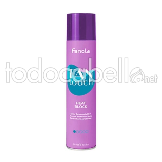 Fanola FanTouch Spray Termo-protector 300ml
