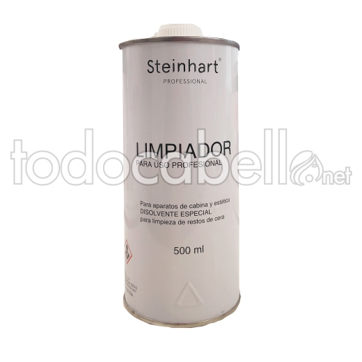 Steinhart Limpiador de cera 500ml