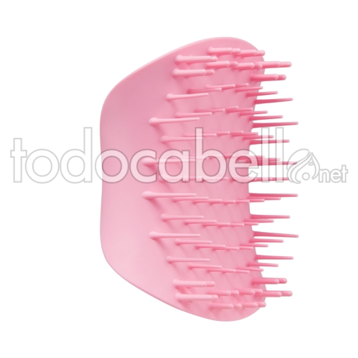 Tangle Teezer Scalp Brushes ref pretty Pink 1 U