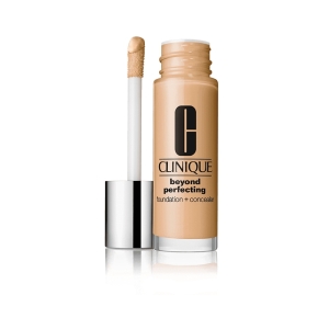 Clinique Beyond Perfecting Foundation Linen