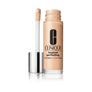 Clinique Beyond Perfecting Foundation - Alabaster