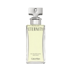 Eternity Eau De Perfume 100 Ml Vaporizador