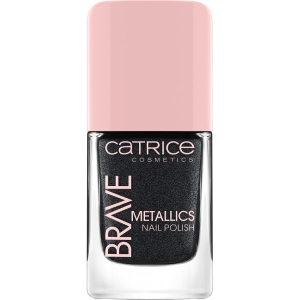 Catrice Brave Metallics Nail Polish ref 01-starry Nights 10,5 Ml