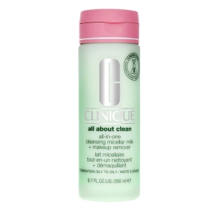 Clinique All About Cleansing Micel.milk