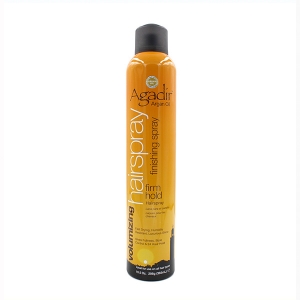 Agadir Argan Oil Hair Spray 365ml