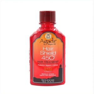 Agadir Hair Shield 450º+ Hair Tratamiento Protector Térmico 118ml