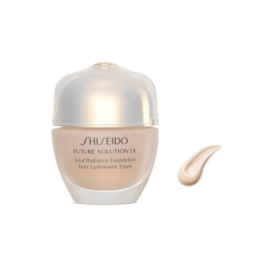 Shiseido Sfx Tot Radiance Fdt I20