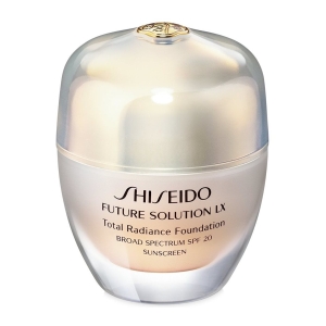 Shiseido Sfx Tot Radiance Fdt I40