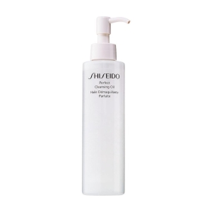 Shiseido Cleansing Line Perfect Oil 180m